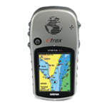 Máy định vị GPS Etrex Legend Vista
